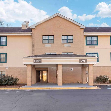 Extended Stay America Suites - Washington, Dc - Gaithersburg - North Esterno foto