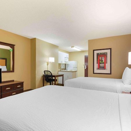 Extended Stay America Suites - Washington, Dc - Gaithersburg - North Esterno foto