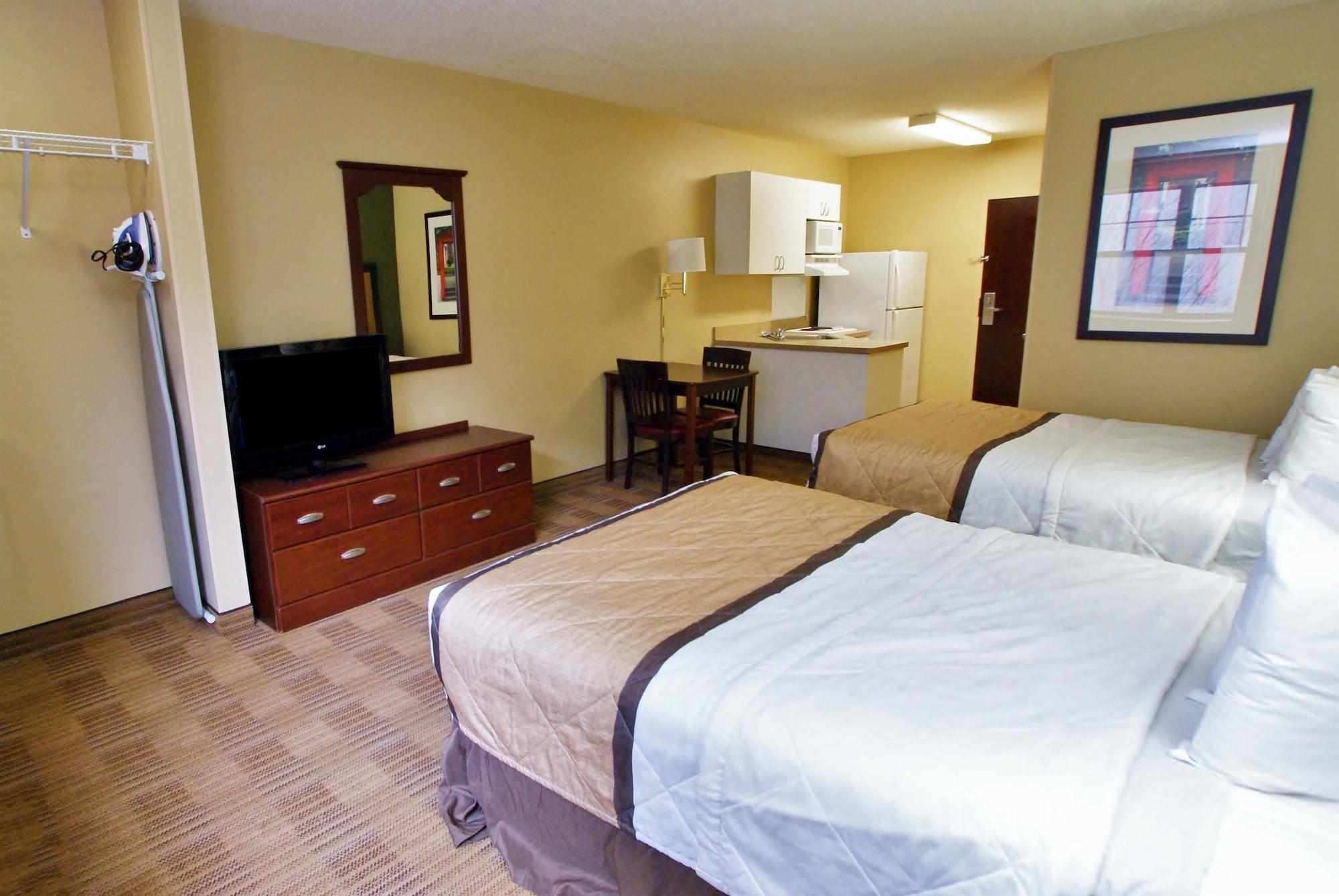 Extended Stay America Suites - Washington, Dc - Gaithersburg - North Esterno foto