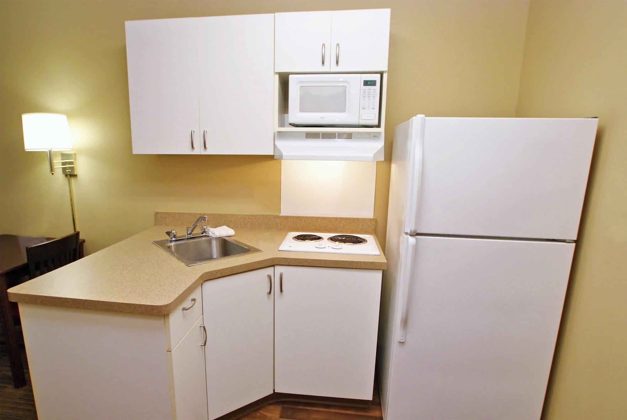 Extended Stay America Suites - Washington, Dc - Gaithersburg - North Esterno foto