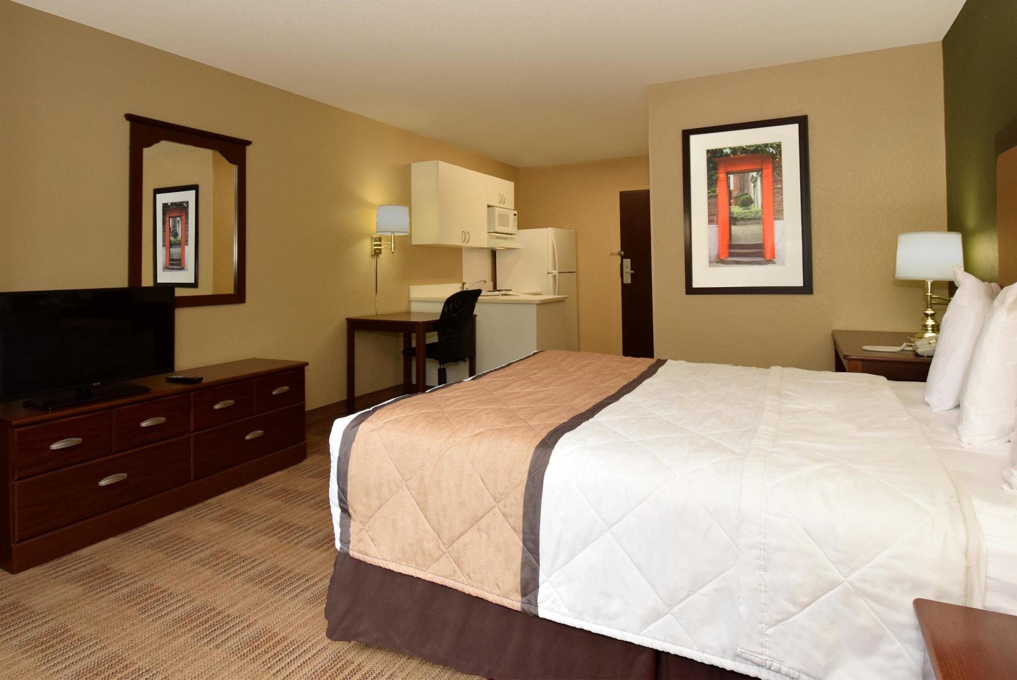 Extended Stay America Suites - Washington, Dc - Gaithersburg - North Esterno foto