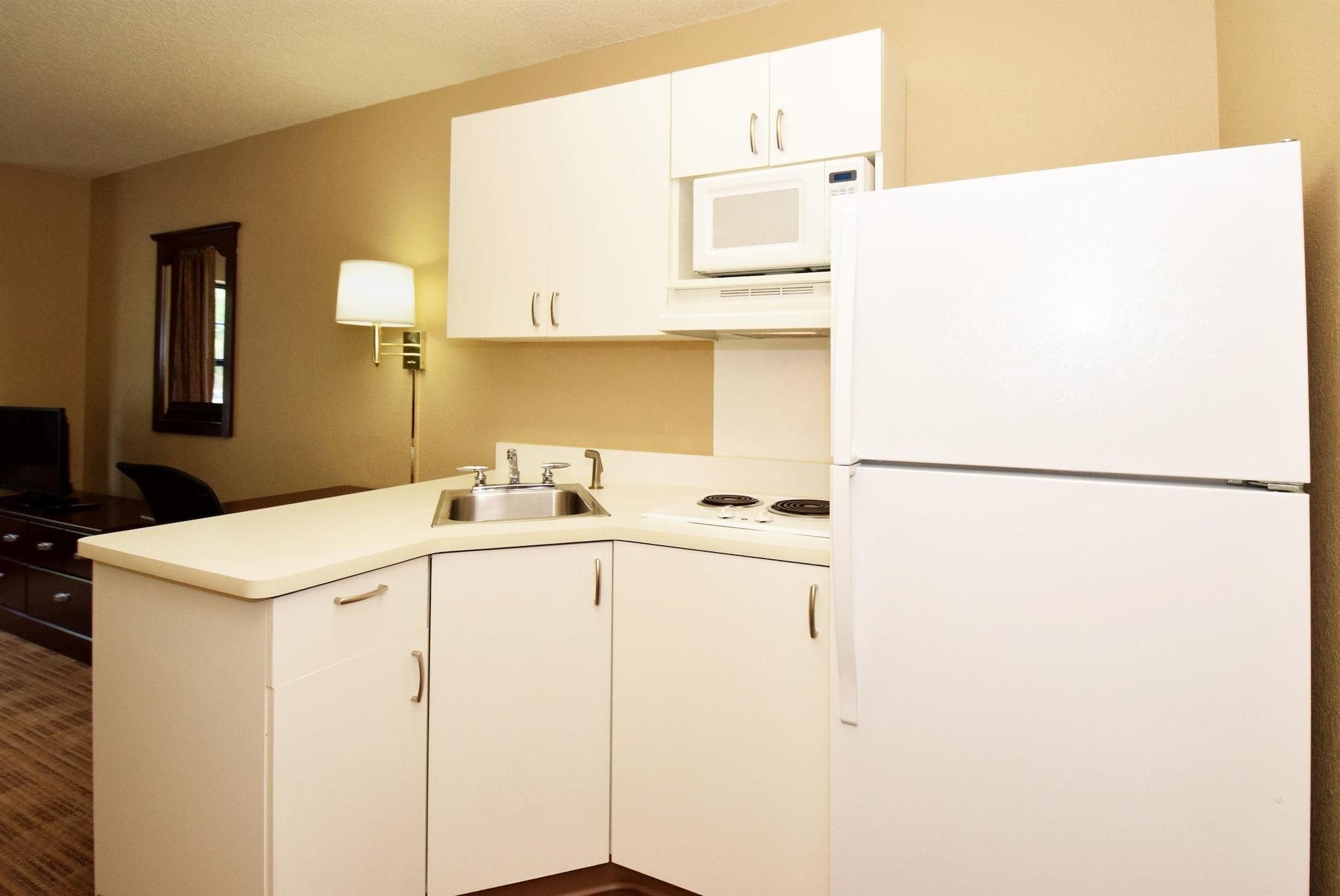 Extended Stay America Suites - Washington, Dc - Gaithersburg - North Esterno foto