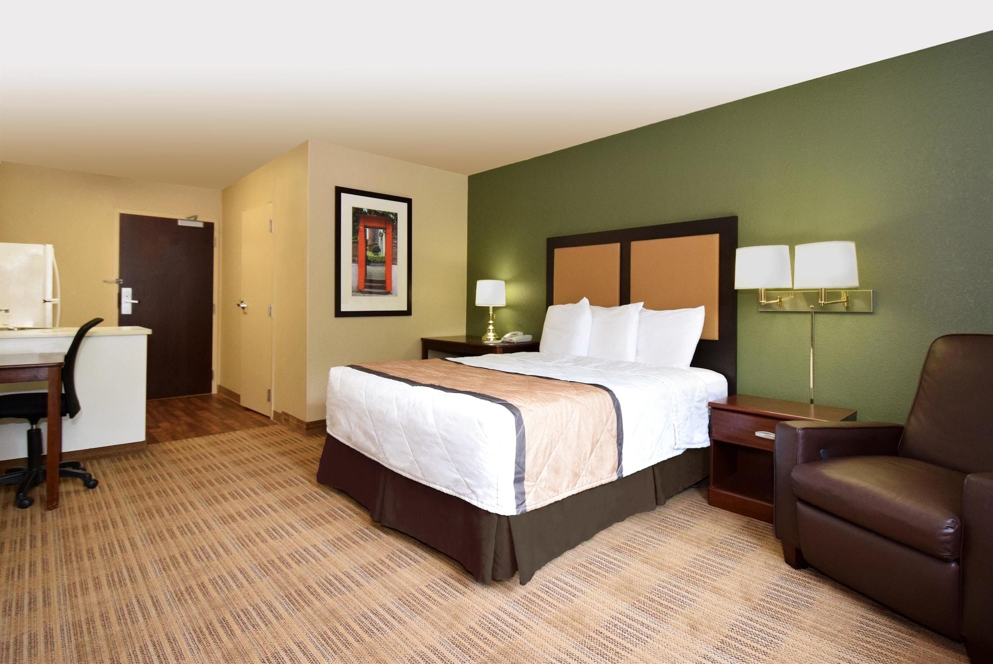 Extended Stay America Suites - Washington, Dc - Gaithersburg - North Esterno foto