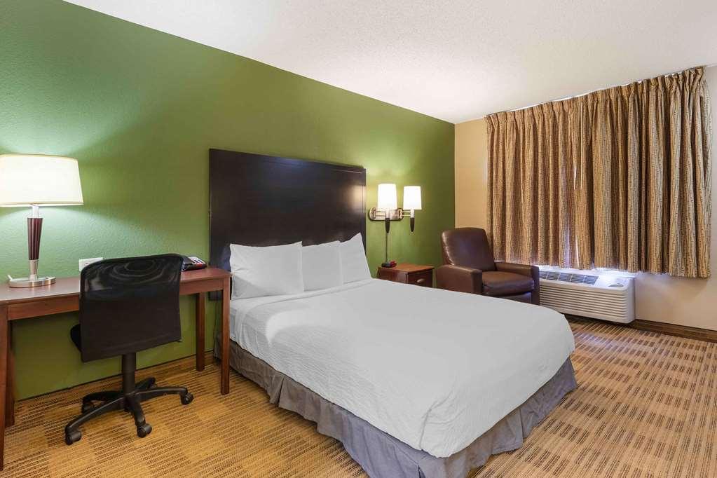 Extended Stay America Suites - Washington, Dc - Gaithersburg - North Camera foto