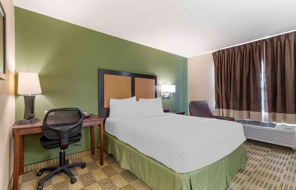 Extended Stay America Suites - Washington, Dc - Gaithersburg - North Camera foto