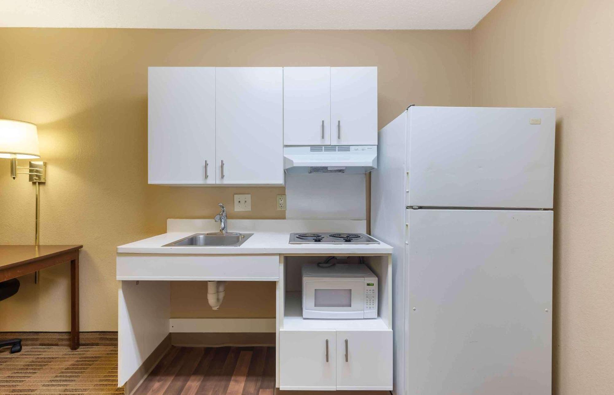 Extended Stay America Suites - Washington, Dc - Gaithersburg - North Esterno foto