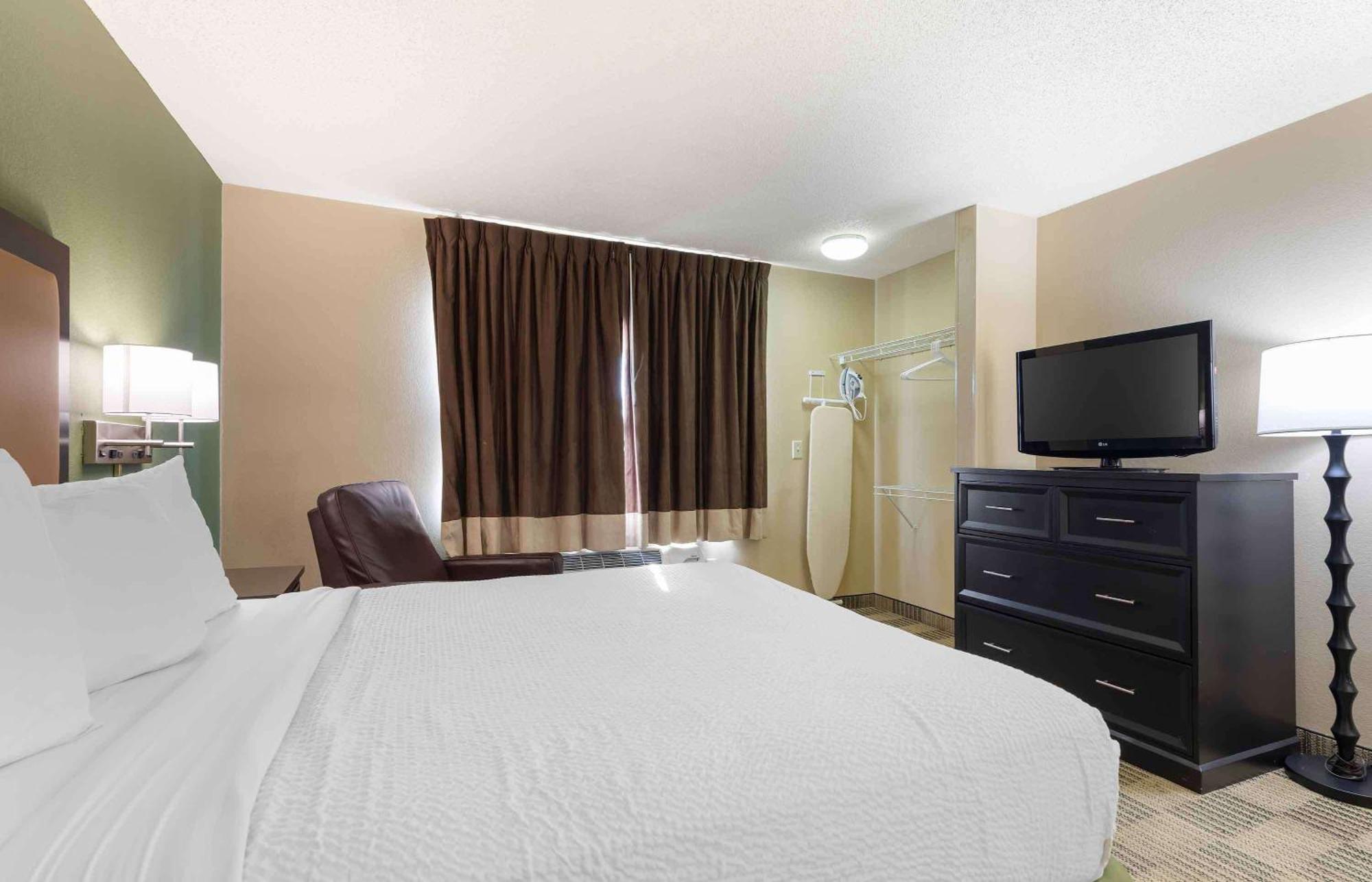 Extended Stay America Suites - Washington, Dc - Gaithersburg - North Esterno foto