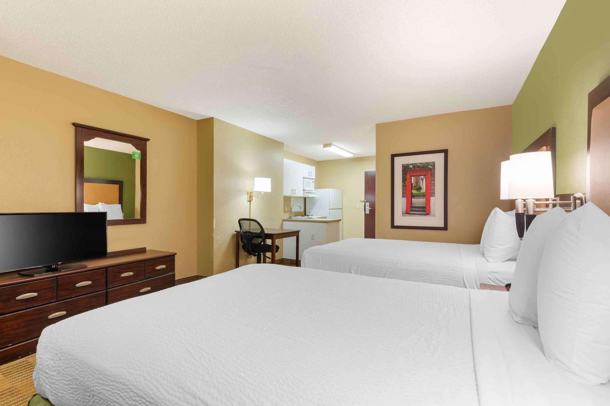 Extended Stay America Suites - Washington, Dc - Gaithersburg - North Esterno foto