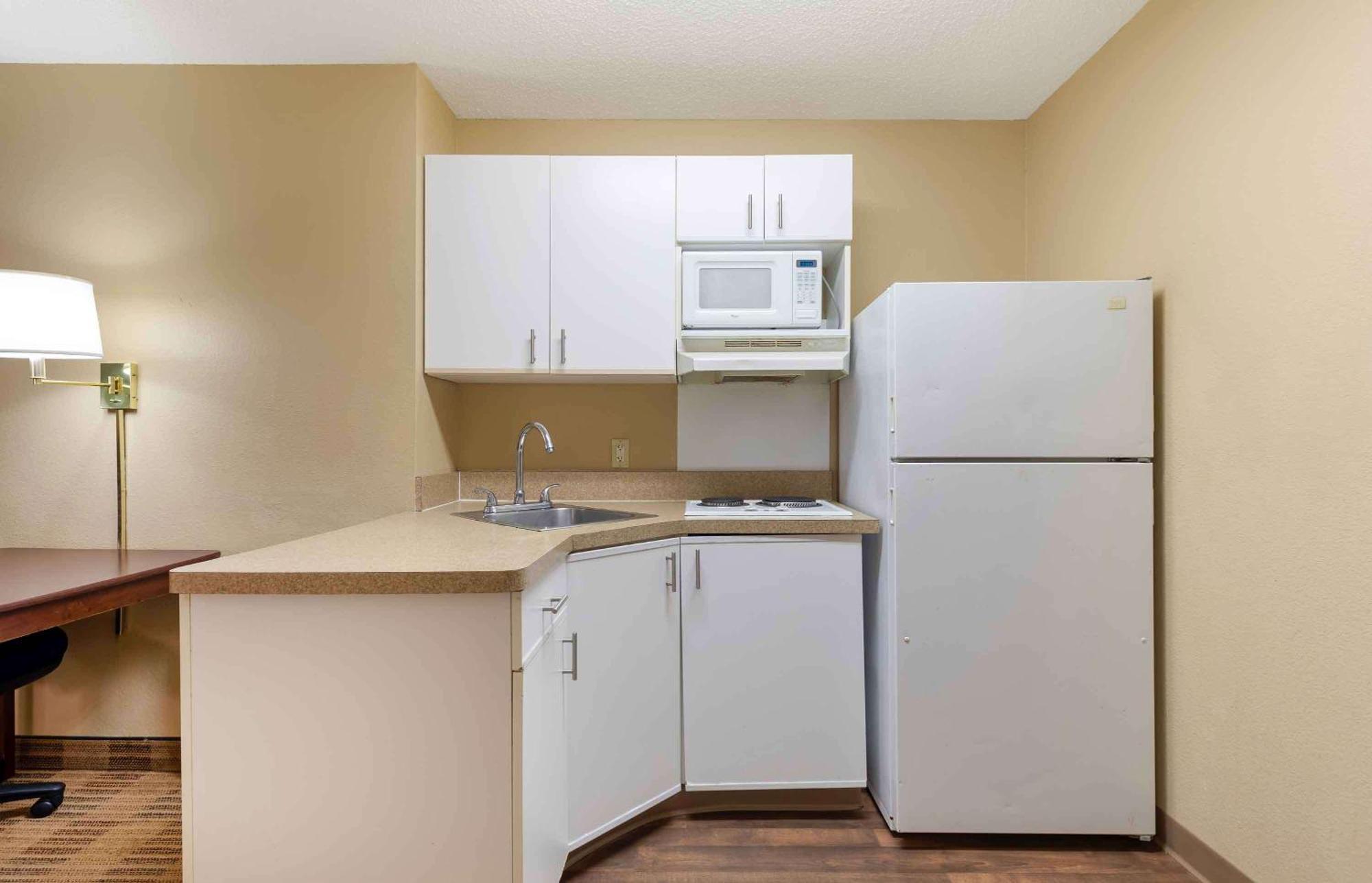 Extended Stay America Suites - Washington, Dc - Gaithersburg - North Esterno foto