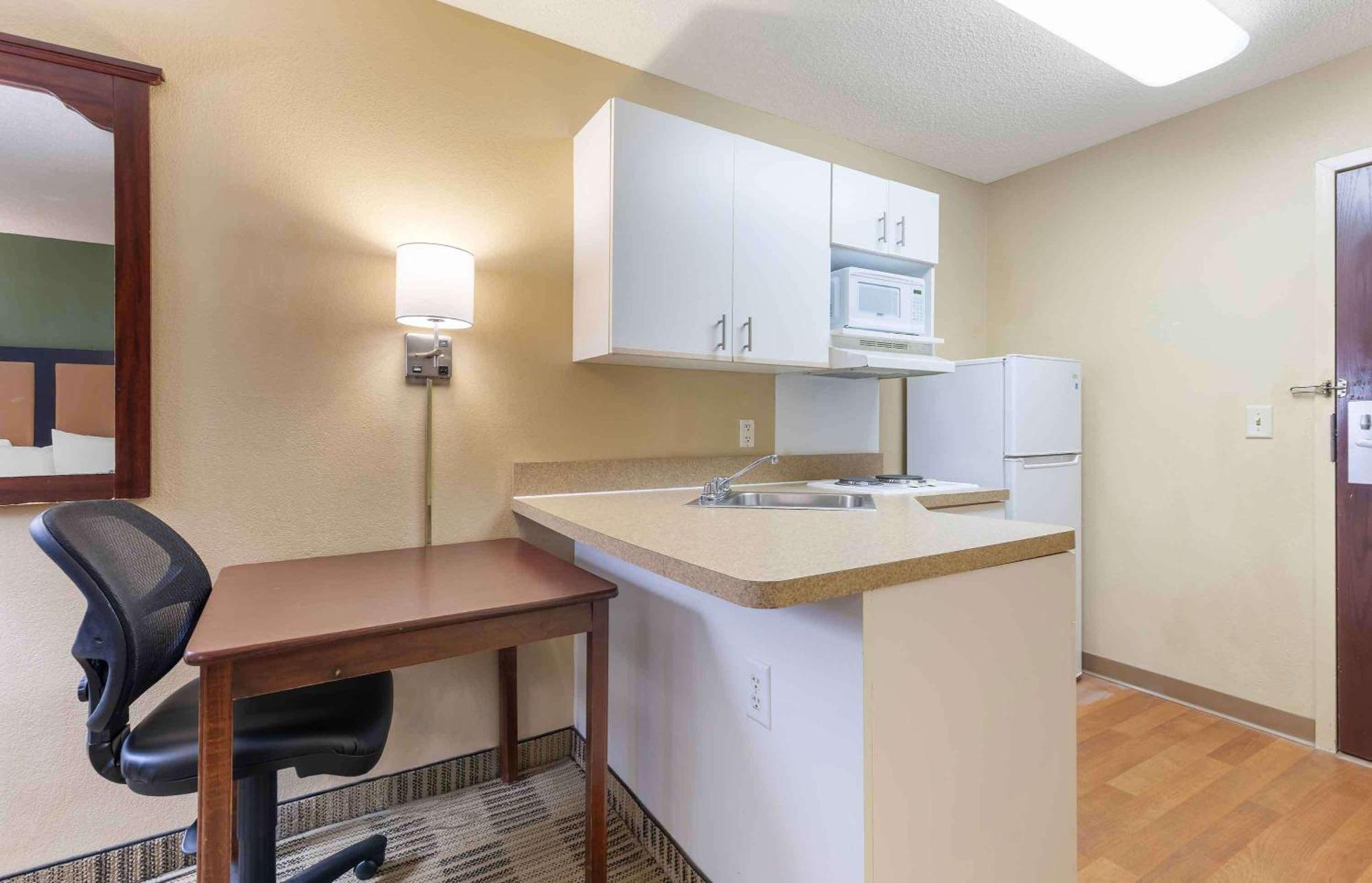 Extended Stay America Suites - Washington, Dc - Gaithersburg - North Esterno foto