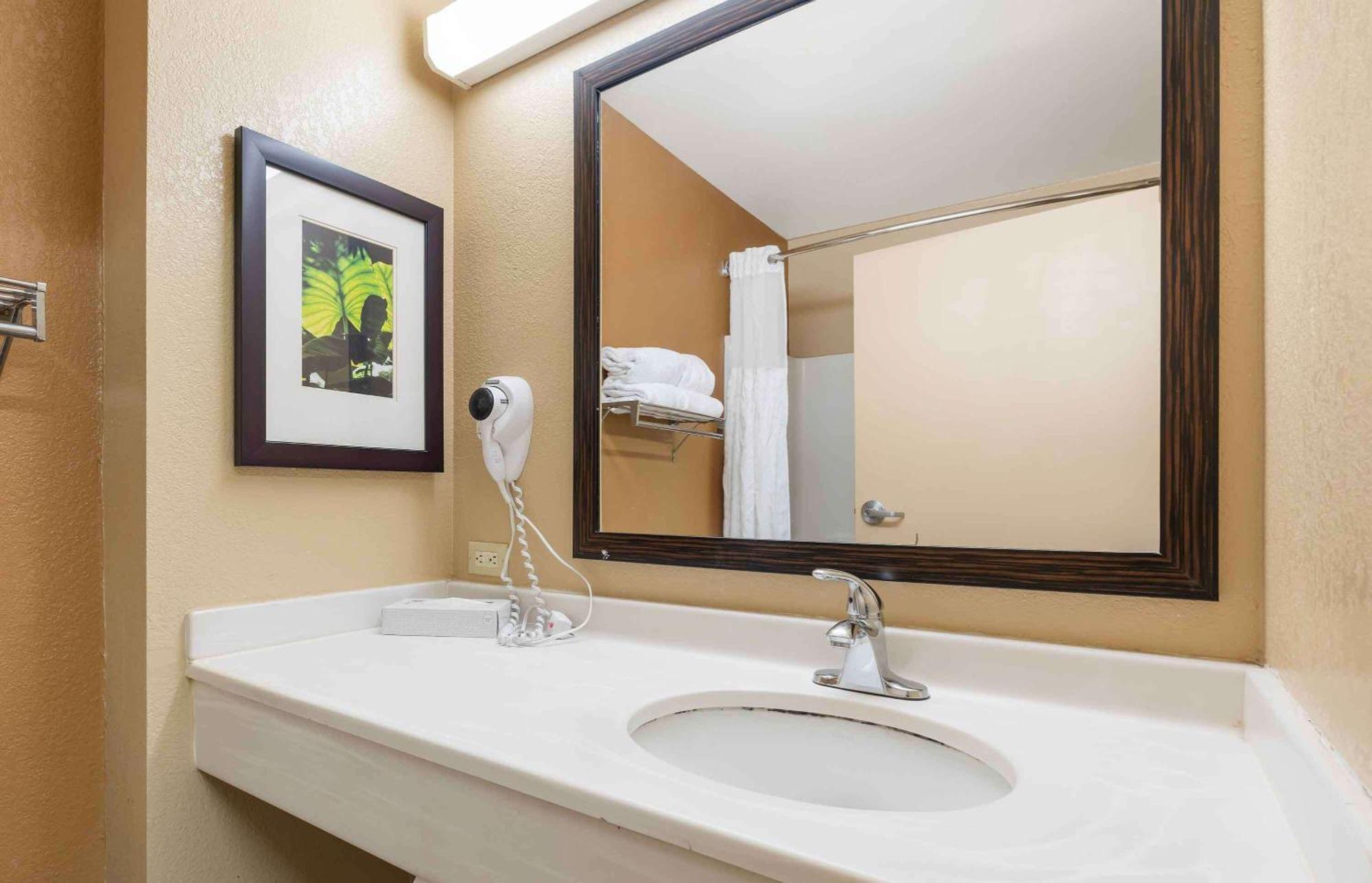 Extended Stay America Suites - Washington, Dc - Gaithersburg - North Esterno foto