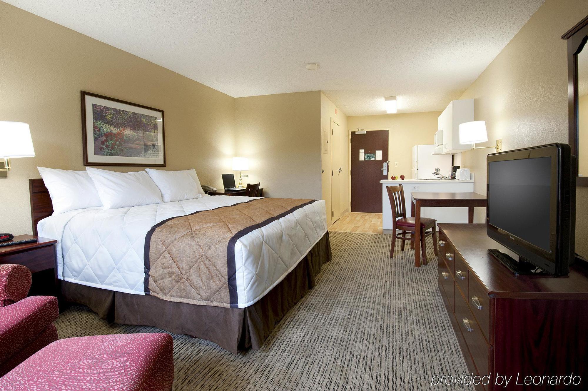 Extended Stay America Suites - Washington, Dc - Gaithersburg - North Esterno foto