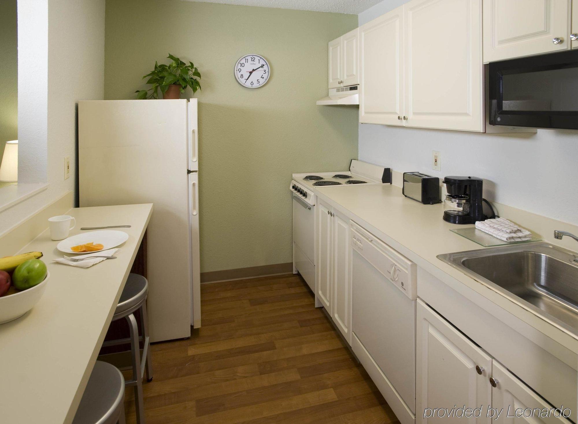 Extended Stay America Suites - Washington, Dc - Gaithersburg - North Esterno foto