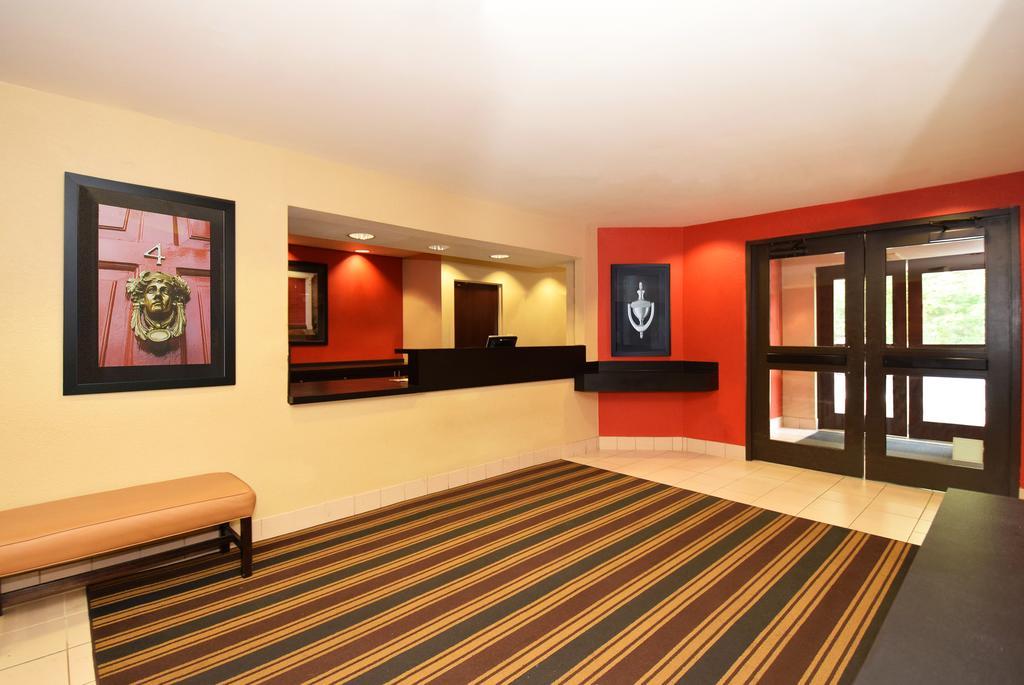 Extended Stay America Suites - Washington, Dc - Gaithersburg - North Esterno foto