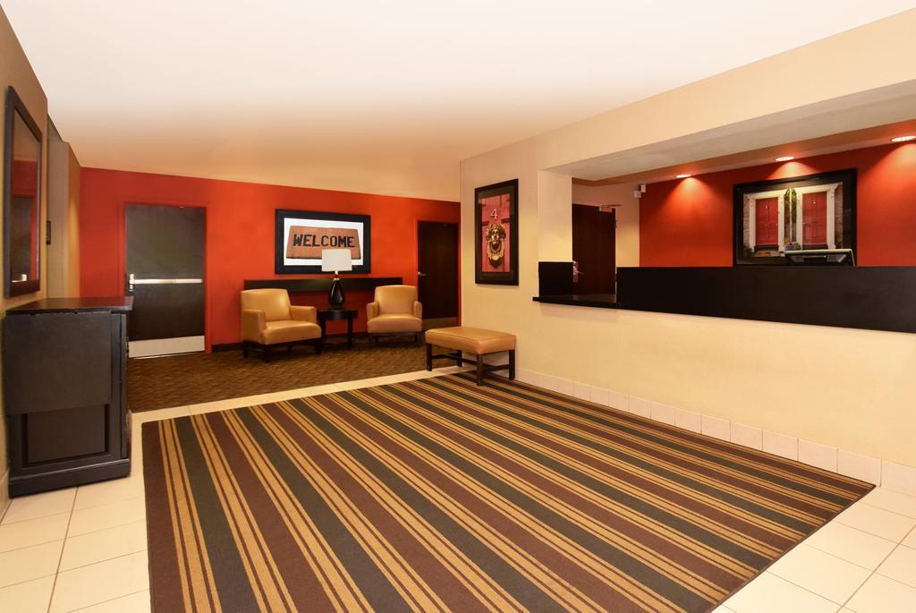 Extended Stay America Suites - Washington, Dc - Gaithersburg - North Esterno foto