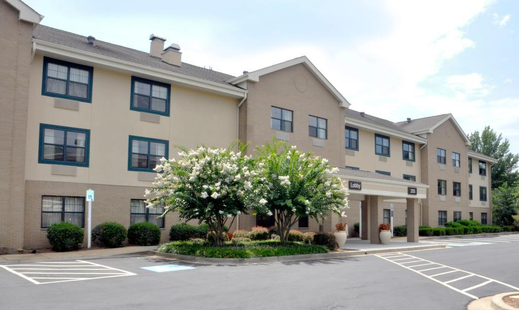 Extended Stay America Suites - Washington, Dc - Gaithersburg - North Esterno foto