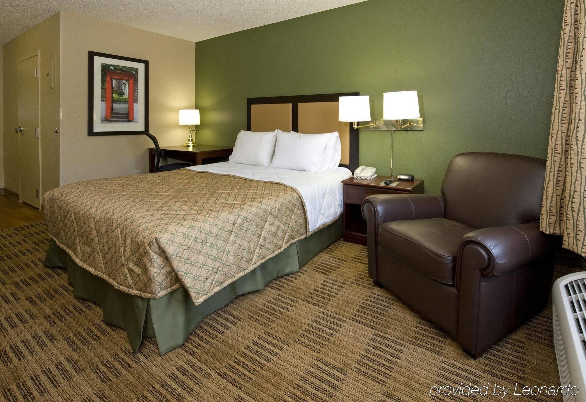 Extended Stay America Suites - Washington, Dc - Gaithersburg - North Camera foto