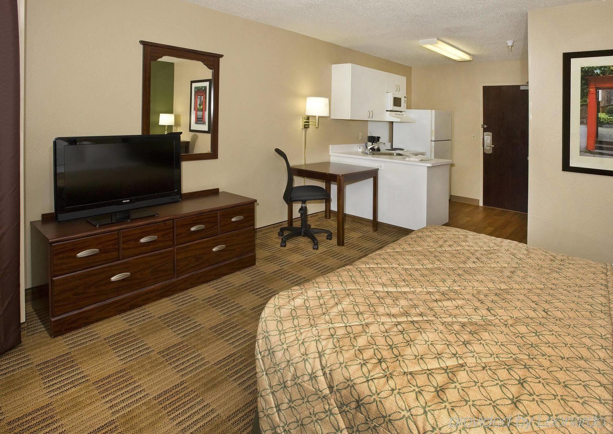 Extended Stay America Suites - Washington, Dc - Gaithersburg - North Camera foto