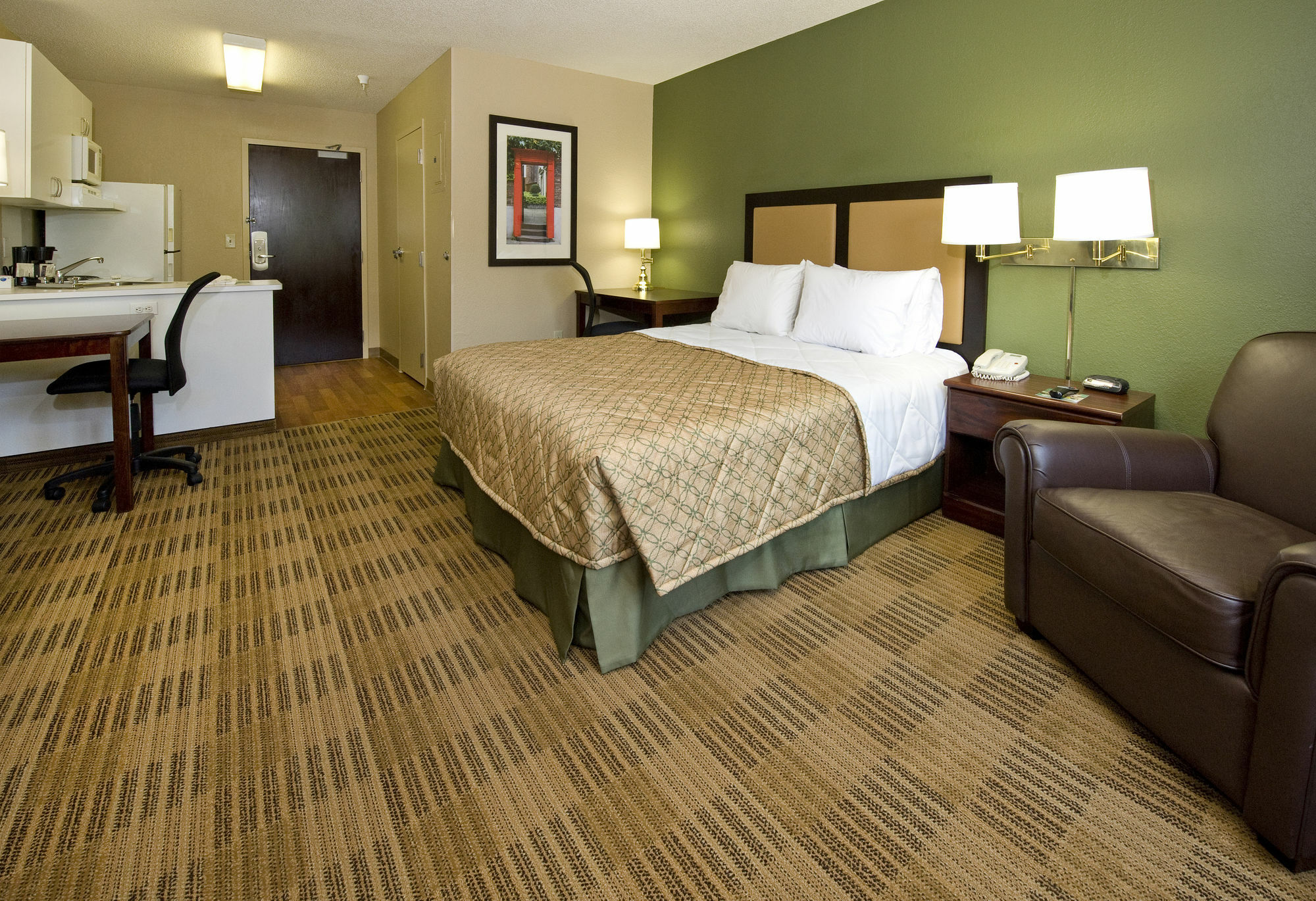 Extended Stay America Suites - Washington, Dc - Gaithersburg - North Esterno foto