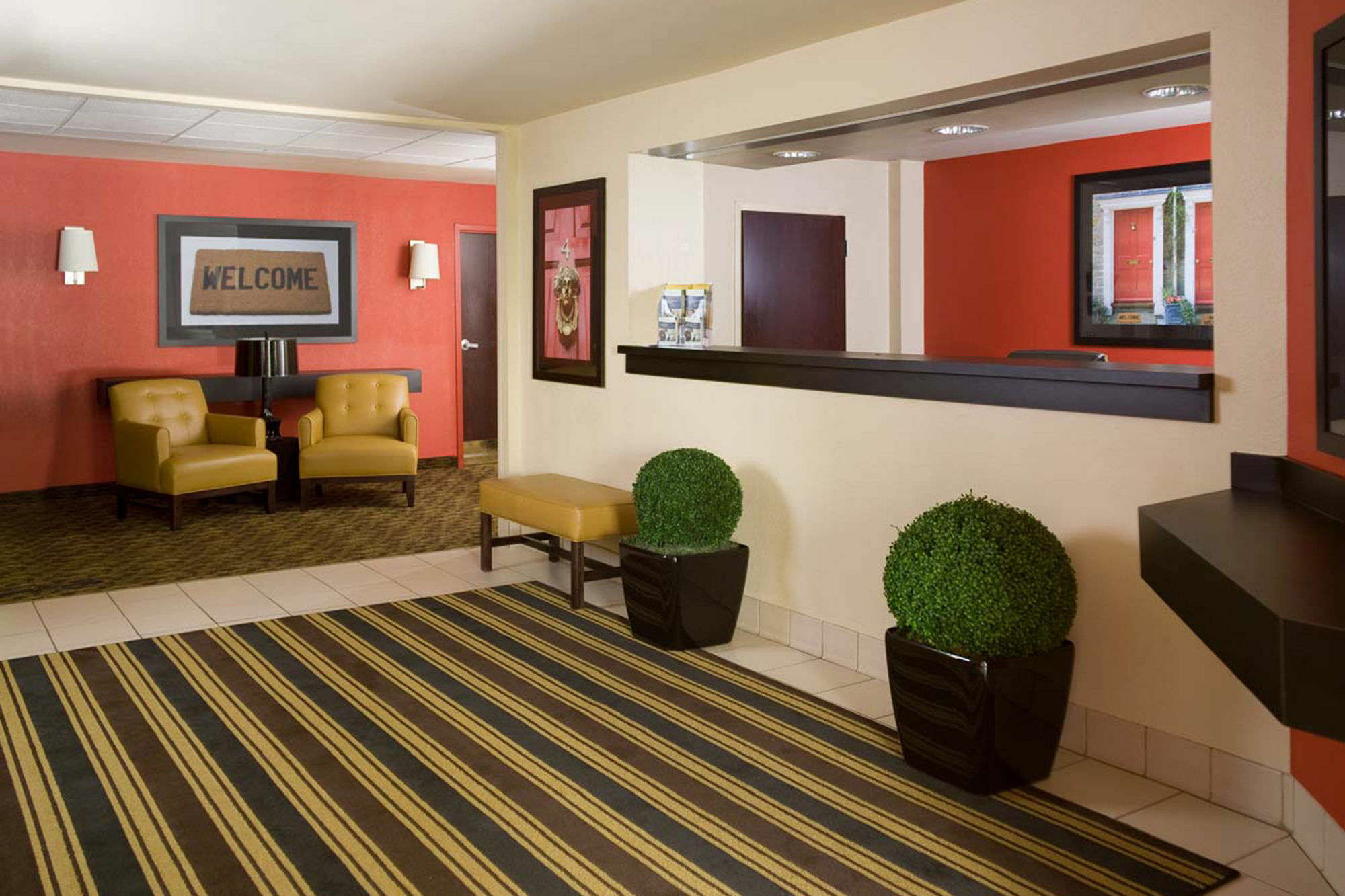 Extended Stay America Suites - Washington, Dc - Gaithersburg - North Esterno foto