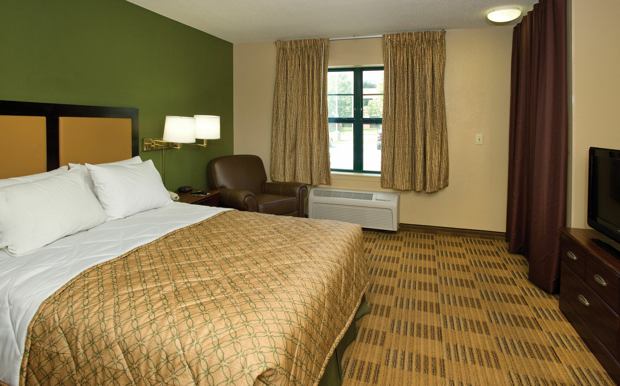 Extended Stay America Suites - Washington, Dc - Gaithersburg - North Esterno foto